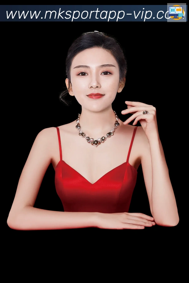 MK体育发展历程