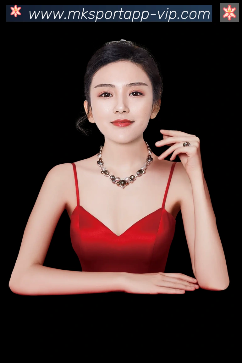 MK体育品牌故事